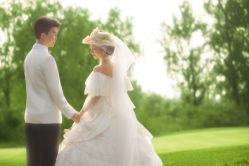-秦皇岛我和你婚纱摄影工作室