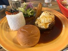 -Cafe Alice咖啡爱丽丝(奥城店)