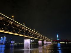 -武汉长江大桥