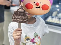 -马迭尔冷饮厅1906(中央大街店)