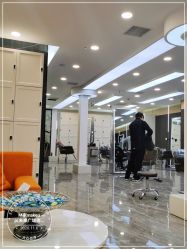 点击看大图 -Cima salon西玛沙龙