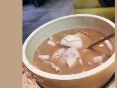 佛山猪腰汤-猪腰世家·粤菜猪腰汤(江西路店)