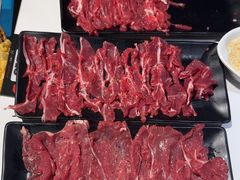 -牛品福潮汕牛肉火锅(旺庄店)