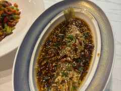 -酒蜻蜓·庭院私房菜(天元东路店)