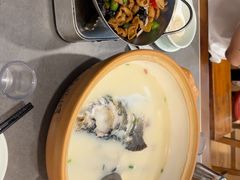 -浔味·山屿湖·正宗淳牌全鱼宴老字号