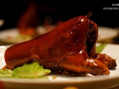 -8餐厅(新葡京酒店)