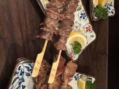 -哥哥の深夜食堂(红松东路店)
