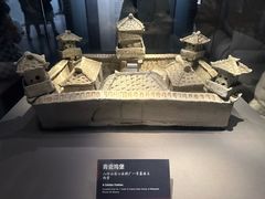 -荆州博物馆