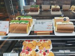 -木子木水日式烫面包(观音桥星光68广场店)