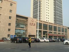 -中国人民解放军第九医学中心(306医院)