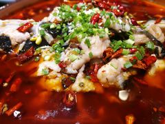 -庆合府重庆大排档(紫都城店)