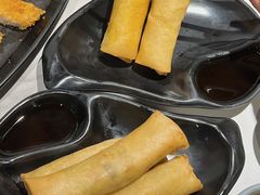 -馋三尺蟹粉小笼(人民广场店)