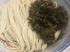 -盛兴面馆(真儒大厦店)