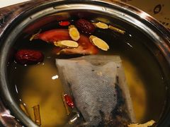 -一叶一世界·素食餐厅(锦华万达店)