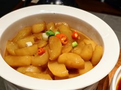 -甬上名灶(天一阁·翠柏店)