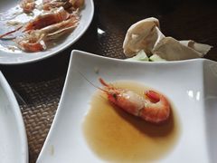 -烟水渔庄餐厅(西溪湿地店)