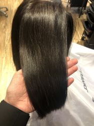 -Mentor Hair Salon