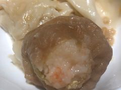 招牌虾滑-海底捞火锅(上元大街店)