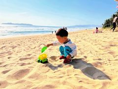 -三亚海棠湾喜来登度假酒店