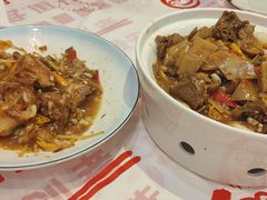 -李记饺子·非遗美食·江西菜(建设路店)