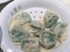 -日丰园海肠水饺·老字号大连海鲜(银泰城店)