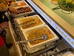 -素满香·全民食养自助(长宁龙之梦店)