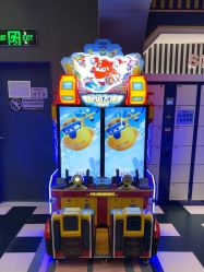 -meland亲子乐园(深圳领展中心城店)