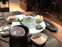 -捞王锅物料理(上海世茂广场店)