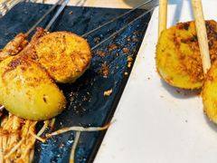 -福鑫源海鲜烧烤