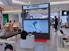 -凯德MALL(望京店)
