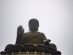 -天坛大佛