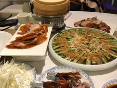 -同喜烤鸭店(光芒店)