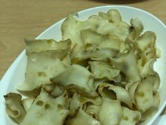 麻香螺片-喜家德虾仁水饺(浦东山姆店)