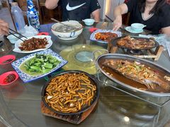 -徽州美食(三十年老店)