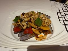 -强记海鲜·大排档(蛇口新街店)