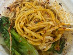 -老陈婆手工面庄