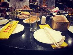 -蝎王府羊蝎子(北大地店)