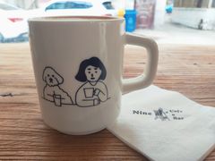 -Nine Cafe&Bar