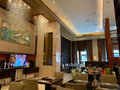 大堂-合肥富力威斯汀酒店·知味餐厅
