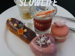 -圣丰索菲特·2 On 988 Café 自助餐厅