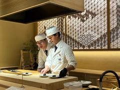 -辉·四季料亭·怀石料理·深夜食堂烧鸟·Omakase
