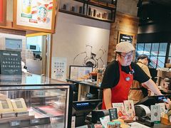 -星巴克(北京三里屯SOHO一店)