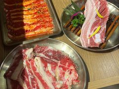 -西塔老太太泥炉烤肉(双井店)