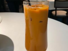 -狮拾久·现代新加坡料理(壹方城店)