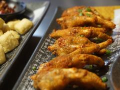 -微醺烤牛·炭火烧烤·精酿啤酒(东郊记忆店)