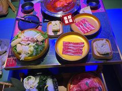 -牛New寿喜烧(中山公园龙之梦店)