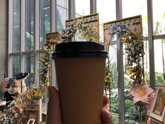 -百年朱苦拉咖啡(博物馆店)