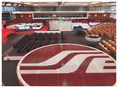 -上海证券交易所(上海证券大厦北塔店)