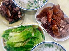 -香辉食馆(新兴路店)
