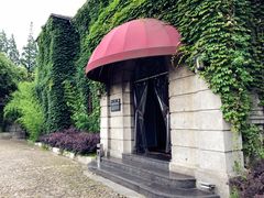 -半岛公馆(淞兴西路店)